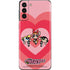 Cartoon Network Powerpuff Girls Hearts Galaxy S21 Plus 5G Skin